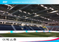 P16 एसएमडी 3535 पूर्ण रंग स्टेडियम परिधि एलईडी डिस्प्ले विज्ञापन होर्डिंग रेंट
