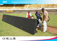 सुपर ब्राइट पी 16 स्टेडियम परिधि एलईडी डिस्प्ले विज्ञापन बोर्ड फुटबॉल