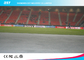 खेल के लिए ऊर्जा बचत पी 20 स्टेडियम परिधि एलईडी प्रदर्शन विज्ञापन बोर्ड