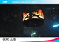 3 में 1 32 x 32 पिक्सेल इनडोर घुमावदार वीडियो स्क्रीन पूर्ण रंग P5 SMD2121 रात क्लब के लिए