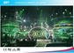 P5.95 के लिए आउटडोर पर्दे एलईडी डिस्प्ले एलईडी वीडियो वॉल रेंटल लाइव शो स्क्रीन