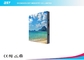एसएमडी 2727 आउटडोर विज्ञापन एलईडी डिस्प्ले, बड़े आउटडोर एलईडी डिस्प्ले स्क्रीन