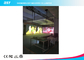 पी 4 मिमी इंडोर इंडोर विज्ञापन एलईडी डिस्प्ले पूर्ण रंग उच्च चमक अल्ट्रा पतला डिजाइन