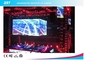 वाणिज्यिक विज्ञापन SMD2121 के लिए पारदर्शी नरम लचीला एलईडी डिस्प्ले स्क्रीन