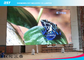 कॉन्सर्ट के लिए उच्च रिज़ॉल्यूशन P3.9 स्टेज इंडोर फुल कलर एलईडी वीडियो स्क्रीन