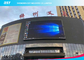 टिकाऊ डिजाइन एलईडी विज्ञापन डिस्प्ले बोर्ड / एलईडी डिजिटल स्क्रीन 1280X960 मिमी