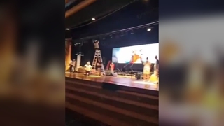 ORA P3.9 प्रोफेशनल रेंटल एलईडी डिस्प्ले