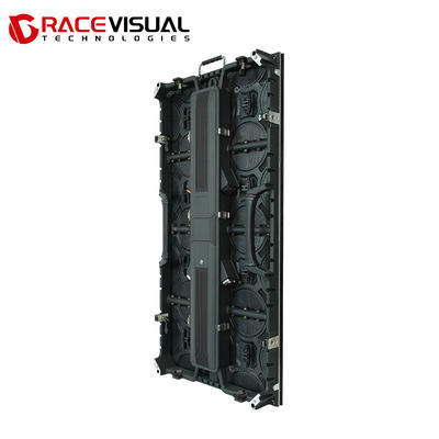 ओआरए सीरीज़ पेशेवर किराए पर एलईडी डिस्प्ले सिस्टम P2.97/P3.91 समायोज्य पिक्सेल पिच∙ 4500nits उच्च चमक∙ 7680Hz अल्ट्रा-स्मूथ रिफ्रेश दर