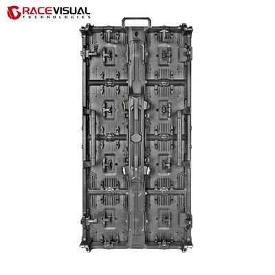 ORD एलईडी स्टेज डिस्प्ले 500x1000mm 7680Hz 4500nits