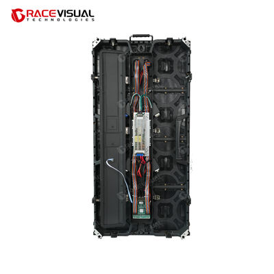 IRA Series P3.9 Indoor 500x1000mm LED Display with Die-Cast Aluminum Cabinet – Designed for Stage Productions, Exhibitions & Rental Events