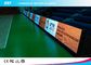 उच्च संकल्प खेल विज्ञापन स्टेडियम परिधि एलईडी स्क्रीन प्रदर्शन