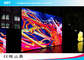 वाणिज्यिक साइन के लिए 1500 एनआईटी पी 4 एसएमडी 2121 एचडी पूर्ण रंग इनडोर एलईडी विज्ञापन प्रदर्शन