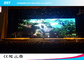 उच्च चमक P7.62 SMD3528 इंडोर विज्ञापन एलईडी शो स्क्रीन के लिए ऑटो शो