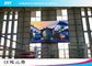 शॉपिंग सेंटर के लिए पी 3 एनर्जी सेविंग लचीला इंडोर विज्ञापन एलईडी डिस्प्ले उपयोग