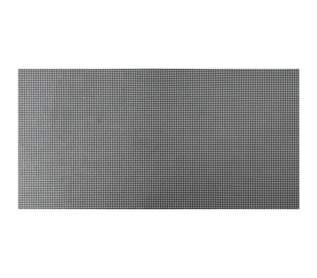 इनडोर/आउटडोर लचीला एलईडी डिस्प्ले P2mm 240mm X120mm 3840hz रिफ्रेश दर