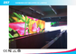1000 नाइट्स ब्राइटनेस इंडोर एलईडी डिस्प्ले बोर्ड 2 के सुपर क्लीयर पेपर थिन वीडियो वॉल