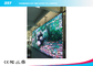 1000 नाइट्स ब्राइटनेस इंडोर एलईडी डिस्प्ले बोर्ड 2 के सुपर क्लीयर पेपर थिन वीडियो वॉल