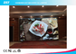 फिक्स्ड इंस्टॉलेशन (एचडी) के साथ विज्ञापन इंडोर फुल कलर पी 5 एमएम एलईडी डिस्प्ले स्क्रीन