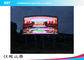 फिक्स्ड इंस्टॉलेशन (एचडी) के साथ विज्ञापन इंडोर फुल कलर पी 5 एमएम एलईडी डिस्प्ले स्क्रीन