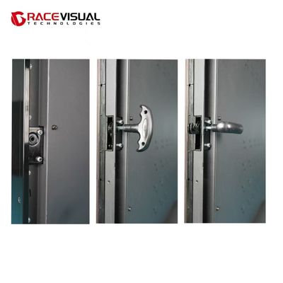 उच्च ताज़ा दर और वायरलेस नियंत्रण के साथ बहुमुखी 640x1920 मिमी इंडोर एलईडी पोस्टर