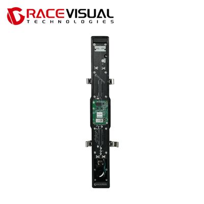 टी एस आर सीरीज प्रोफेशनल ट्रांसपेरेंट एलईडी डिस्प्ले सिस्टम एडजस्टेबल P3.9-P7.8 पिक्सेल पिच टेक्नोलॉजी | 7680Hz अल्ट्रा-स्मूथ रिफ्रेश रेट परफॉर्मेंस | 5000nits हाई-ब्राइटनेस आउटपुट