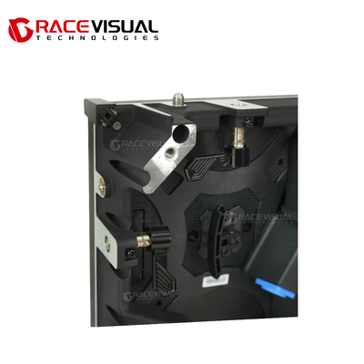 7680HZ 500x500mm IRA सीरीज इंडोर रेंटल एलईडी डिस्प्ले मॉड्यूल रिज़ॉल्यूशन 64x64px और आईपी रेटिंग IP40/IP21 के साथ