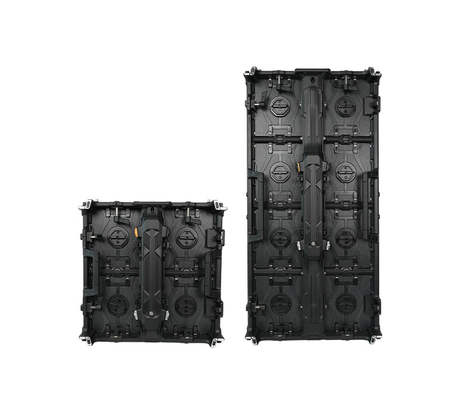 P2.6&P2.9&P3.9mm 7680Hz उच्च ताज़ा दर ORC श्रृंखला बाहरी एलईडी स्क्रीन/एलईडी दीवार