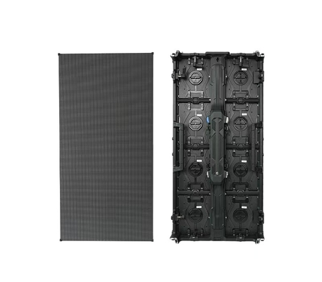 P2.6&P2.9&P3.9mm 7680Hz उच्च ताज़ा दर आईआरसी श्रृंखला इनडोर किराया एलईडी स्क्रीन/एलईडी दीवार/वीडियो दीवार