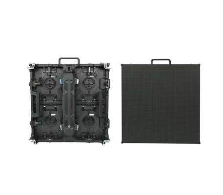 P2.6&P2.9&P3.9mm 7680Hz उच्च ताज़ा दर आईआरसी श्रृंखला इनडोर किराया एलईडी स्क्रीन/एलईडी दीवार/वीडियो दीवार