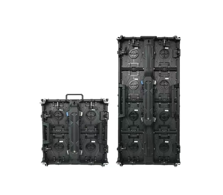 P2.6&P2.9&P3.9mm 7680Hz उच्च ताज़ा दर आईआरसी श्रृंखला इनडोर किराया एलईडी स्क्रीन/एलईडी दीवार/वीडियो दीवार