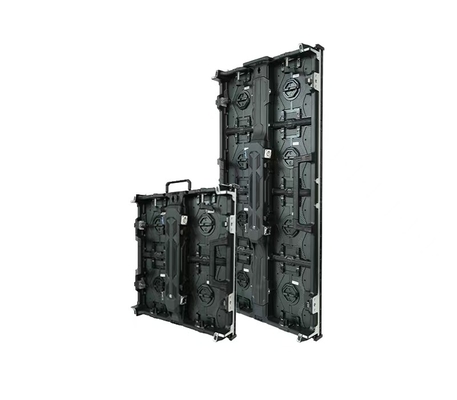 P2.6&P2.9&P3.9mm 7680Hz उच्च ताज़ा दर आईआरसी श्रृंखला इनडोर किराया एलईडी स्क्रीन/एलईडी दीवार/वीडियो दीवार