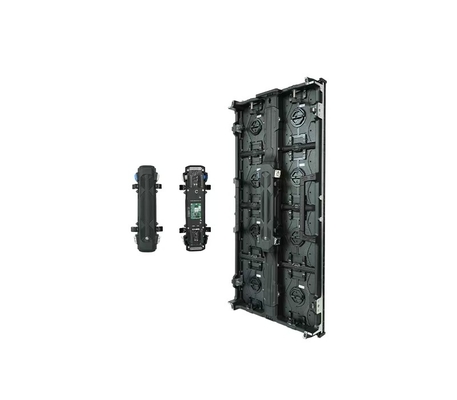 P2.6&P2.9&P3.9mm 7680Hz उच्च ताज़ा दर आईआरसी श्रृंखला इनडोर किराया एलईडी स्क्रीन/एलईडी दीवार/वीडियो दीवार