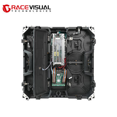 ओआरए सीरीज़ पेशेवर किराए पर एलईडी डिस्प्ले सिस्टम P2.97/P3.91 समायोज्य पिक्सेल पिच∙ 4500nits उच्च चमक∙ 7680Hz अल्ट्रा-स्मूथ रिफ्रेश दर