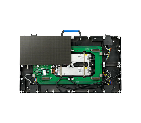 UHD सीरीज 16:9 अल्ट्रा एचडी इंडोर एलईडी डिस्प्ले 2k, 4k, 8k रिज़ॉल्यूशन के साथ मीटिंग के लिए