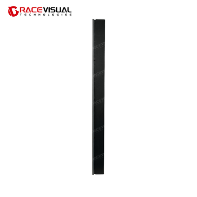 DF सीरीज इंटेलिजेंट एलईडी फ्लोर टाइल्स – 2.5–4.8 mm पिक्सेल पिच, 3840 Hz रिफ्रेश और हाई कंट्रास्ट