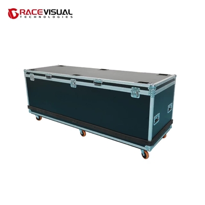 आईपी सीरीज डिजिटल एलईडी पोस्टर – 640×1920mm, IP40/IP21 रेटेड, लचीले वाणिज्यिक विज्ञापन के लिए पहियों के साथ मोबाइल स्टैंड