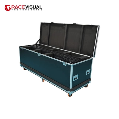 IP सीरीज़ इंडोर एलईडी पोस्टर डिस्प्ले – P2.5mm, 3840Hz रिफ्रेश रेट, वाईफाई कंट्रोल, स्टैंडअलोन या लिंक्ड उपयोग