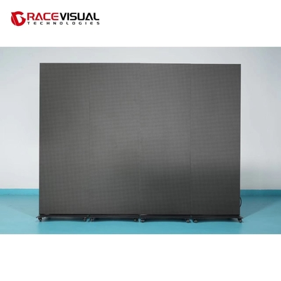 From Boardrooms to Stadiums: IP Series Delivers Bright, Energy-Efficient Displays Anywhere