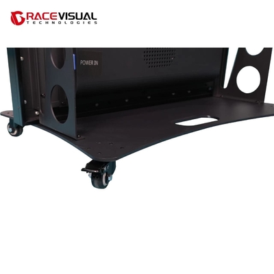 P2.5mm पिक्सेल पिच LED डिस्प्ले और 256×768 पैनल रिज़ॉल्यूशन के साथ अपने विज्ञापन दृष्टिकोण में क्रांति लाएं
