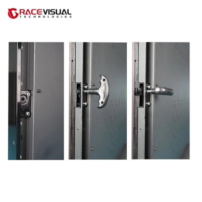 आईपी सीरीज डिजिटल एलईडी पोस्टर – 640×1920mm, IP40/IP21 रेटेड, लचीले वाणिज्यिक विज्ञापन के लिए पहियों के साथ मोबाइल स्टैंड