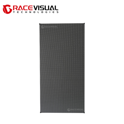 IRC श्रृंखला इनडोर रेंटल एलईडी स्क्रीन P2.6/P2.9/P3.9mm उच्च ताज़ा दर 7680Hz के साथ घटनाओं, संगीत कार्यक्रमों, प्रदर्शनियों के लिए