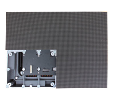 HUD सीरीज P1.25 इनडोर वॉल माउंटेड एलईडी पैनल, यूएसए में स्टॉक के साथ, एक गहन देखने का अनुभव प्रदान करता है