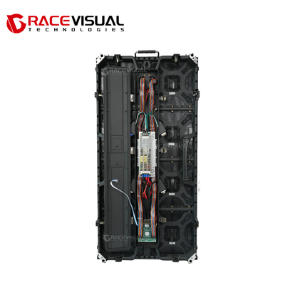 Cost-Effective P3.9mm 500x1000mm with 7680hz Indoor LED Screen for Rent – Ideal for Trade Shows & Live Events