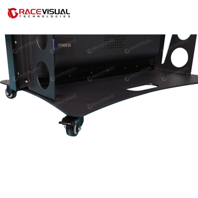 P2.5mm पिक्सेल पिच LED डिस्प्ले और 256×768 पैनल रिज़ॉल्यूशन के साथ अपने विज्ञापन दृष्टिकोण में क्रांति लाएं