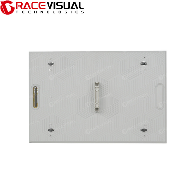 P5.7mm आउटडोर एलईडी डिस्प्ले पैनल (960×960 मिमी)