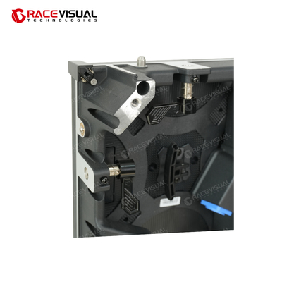 ईरा सीरीज इंडोर रेंटल एलईडी स्क्रीन, मैग्नेटिक मॉड्यूल के साथ, टूल-फ्री इंस्टॉलेशन और इवेंट्स के लिए टिकाऊ क्रैश-प्रूफ डिज़ाइन