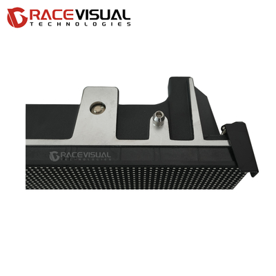 आउटडोर रेंटल एलईडी डिस्प्ले पैनल - P2.6/P2.9/P3.9/P4.8 विकल्प∙ 7680Hz उच्च ताज़ा दर∙ 4500nits उज्ज्वल मंच स्क्रीन