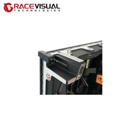 ओआरसी सीरीज आउटडोर रेंटल एलईडी डिस्प्ले – P2.6/P2.9/P3.9mm, 7680Hz रिफ्रेश, 5000nits तक, सभी मौसम के लिए IP65 रेटेड