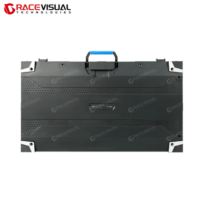 UHD Series Indoor LED Display - Crystal Clarity Meets Effortless Installation!