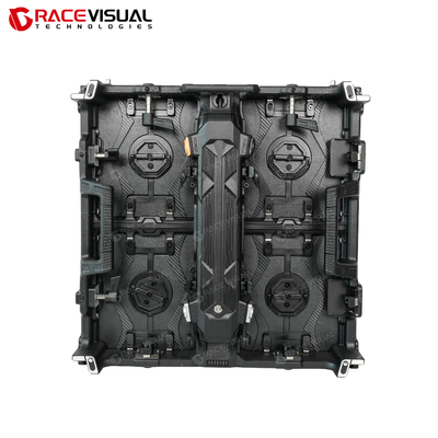ओआरसी सीरीज आउटडोर रेंटल एलईडी डिस्प्ले – P2.6/P2.9/P3.9mm, 7680Hz रिफ्रेश, 5000nits तक, सभी मौसम के लिए IP65 रेटेड